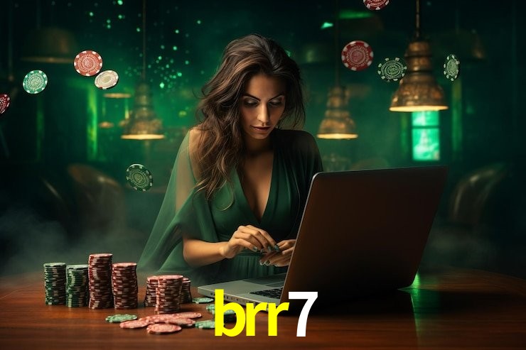 Segurança e privacidade no APP brr7