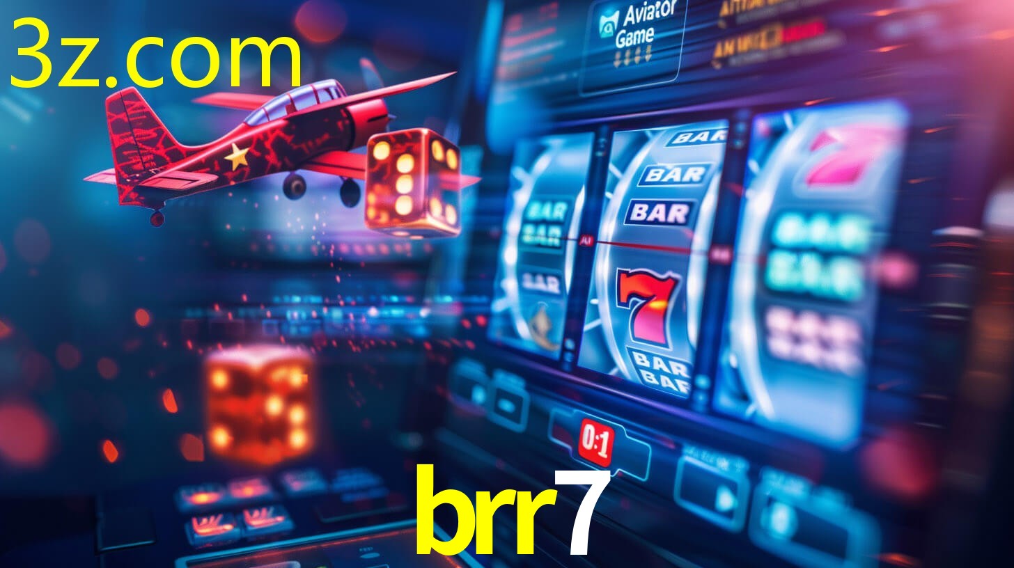 App BRR7.COM  