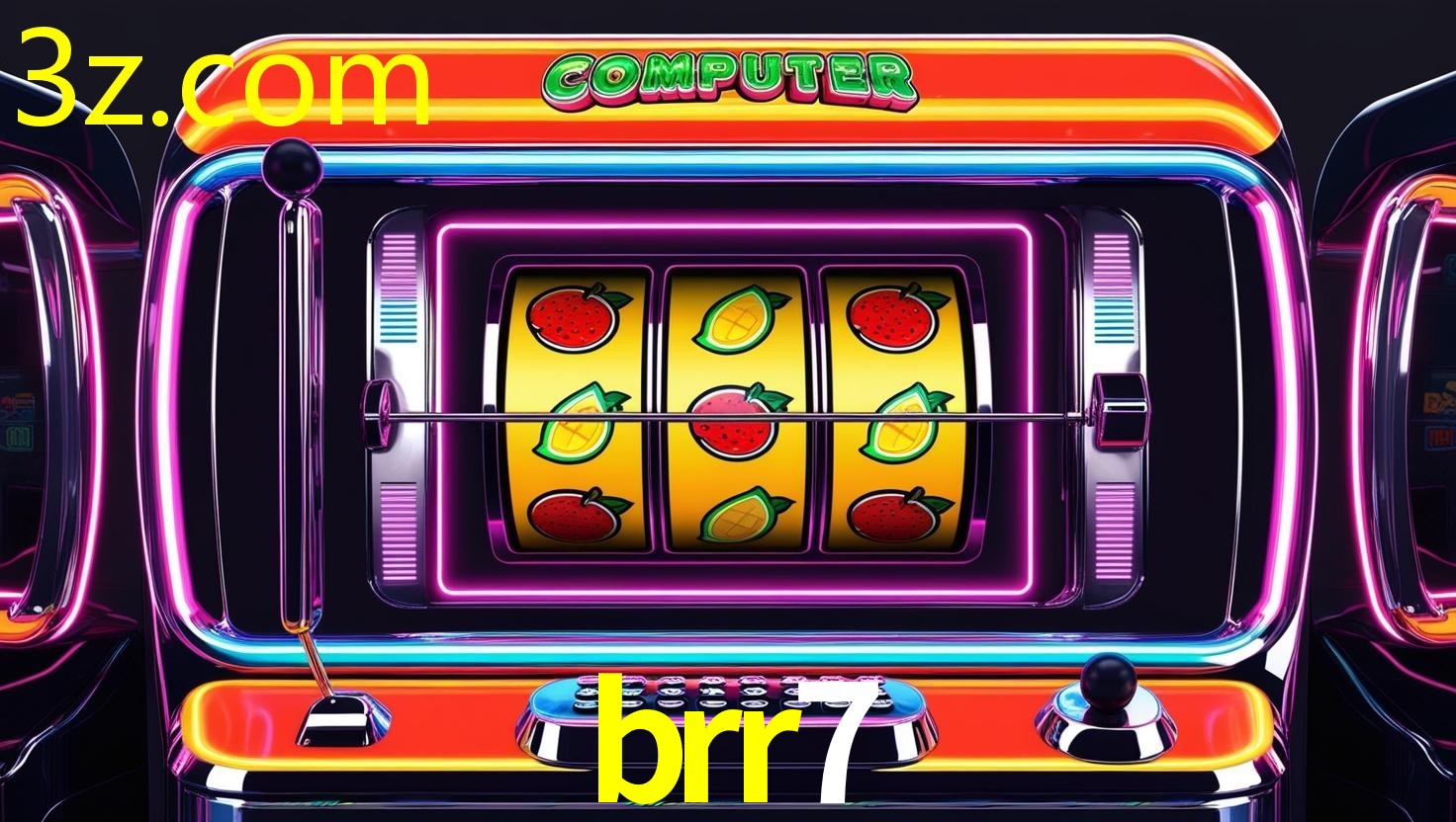 Slots no Site BRR7.COM