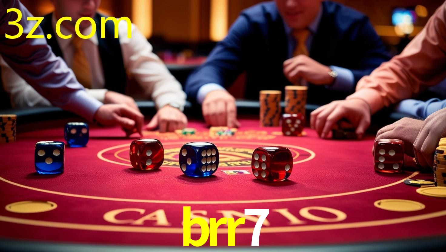 Fortune Tiger Slot no Site BRR7.COM