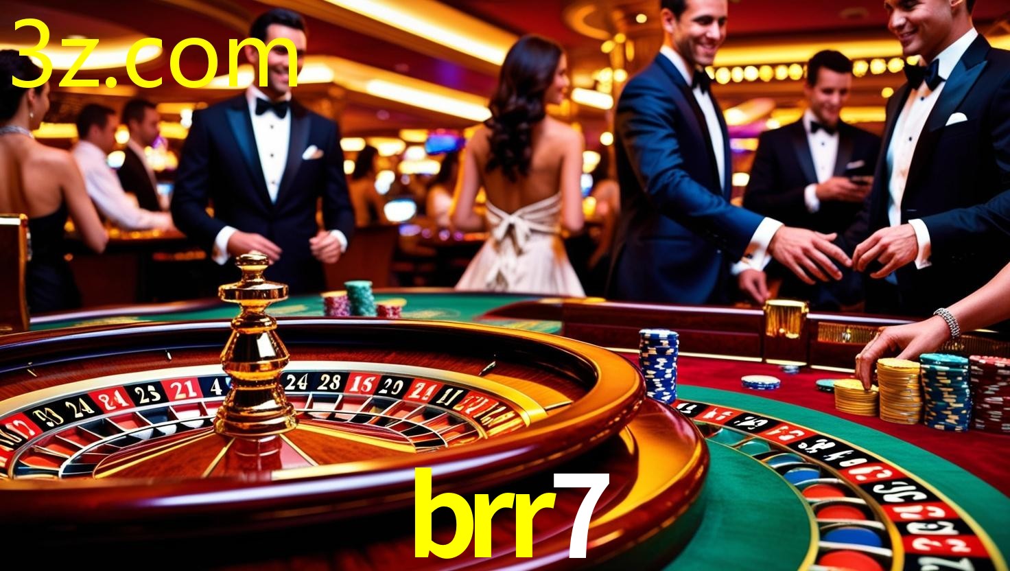 Login Seguro BRR7.COM